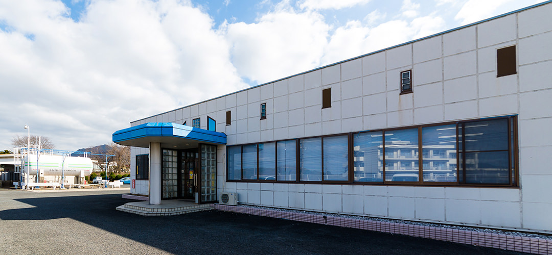 本社イメージ
