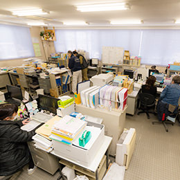 社内イメージ